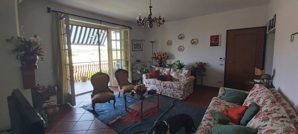 appartamento in vendita a Fubine Monferrato