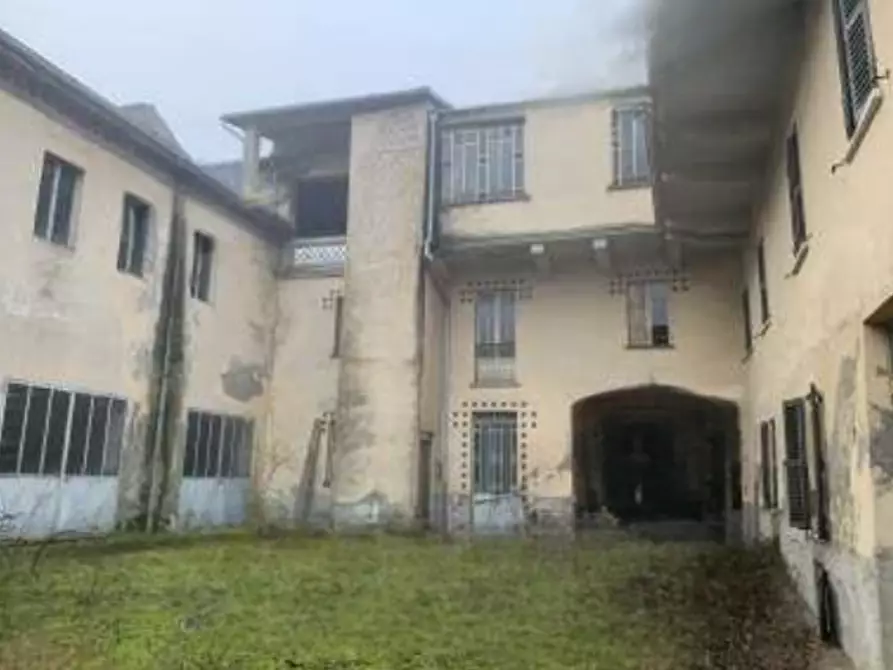 villa in vendita a Fubine Monferrato