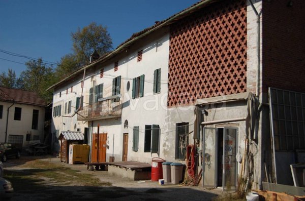 casa indipendente in vendita a Fubine Monferrato