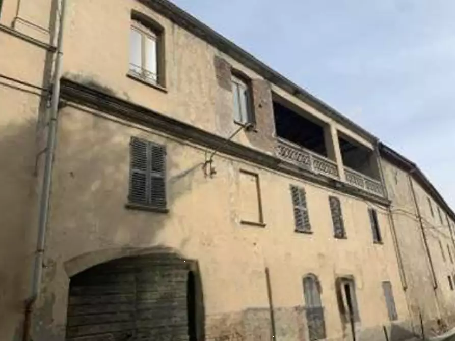 villa in vendita a Fubine Monferrato