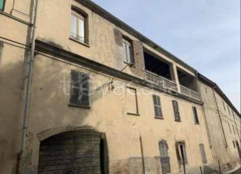 villa in vendita a Fubine Monferrato