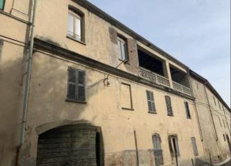locale di sgombero in vendita a Fubine Monferrato