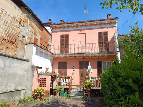 casa indipendente in vendita a Fubine Monferrato