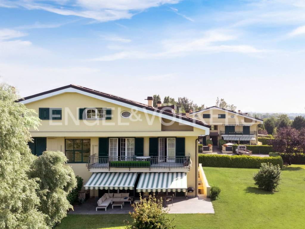 appartamento in vendita a Fubine Monferrato