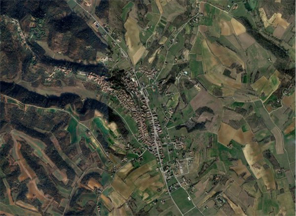 terreno agricolo in vendita a Fubine Monferrato