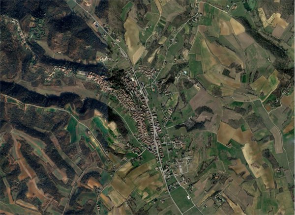 terreno agricolo in vendita a Fubine Monferrato