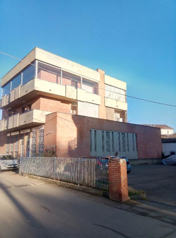appartamento in vendita a Fubine Monferrato
