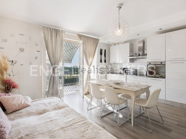 appartamento in vendita a Fubine Monferrato