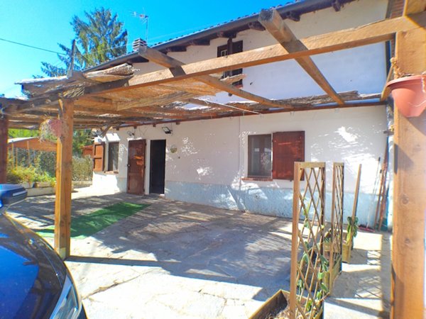casa indipendente in vendita a Fubine Monferrato