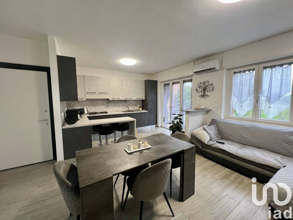 appartamento in vendita a Fubine Monferrato