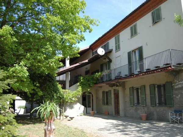 casa indipendente in vendita a Fubine Monferrato