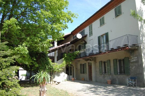 casa indipendente in vendita a Fubine Monferrato
