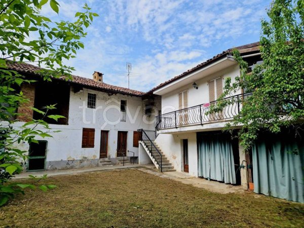 casa indipendente in vendita a Fubine Monferrato