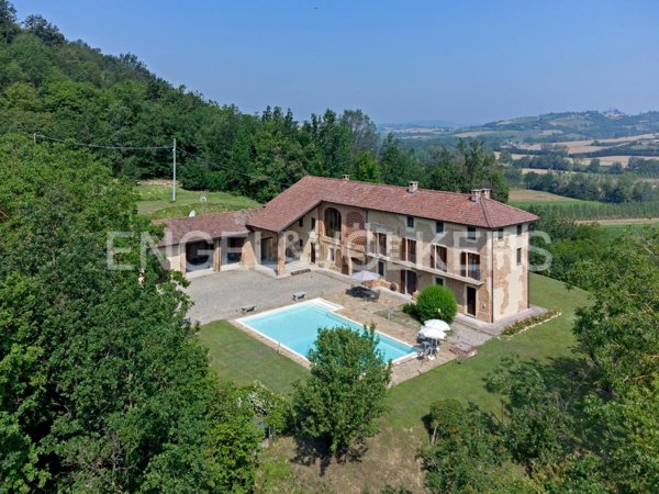 casa indipendente in vendita a Fubine Monferrato