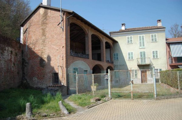casa indipendente in vendita a Fubine Monferrato