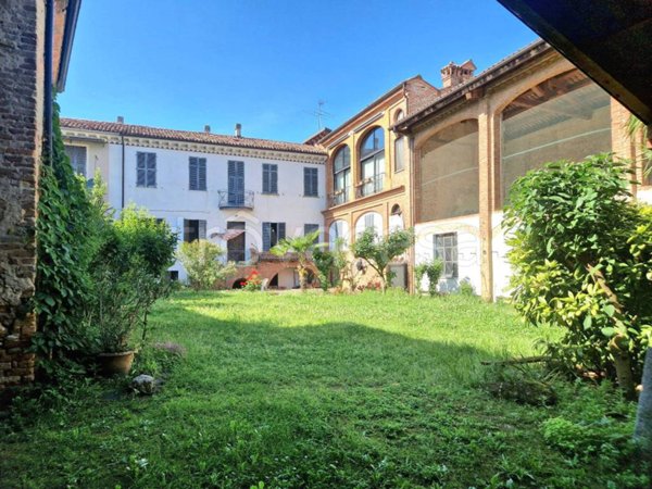 casa indipendente in vendita a Fubine Monferrato