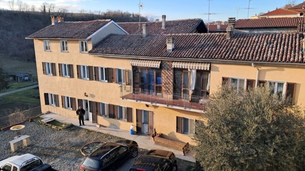 casa indipendente in vendita a Fubine Monferrato