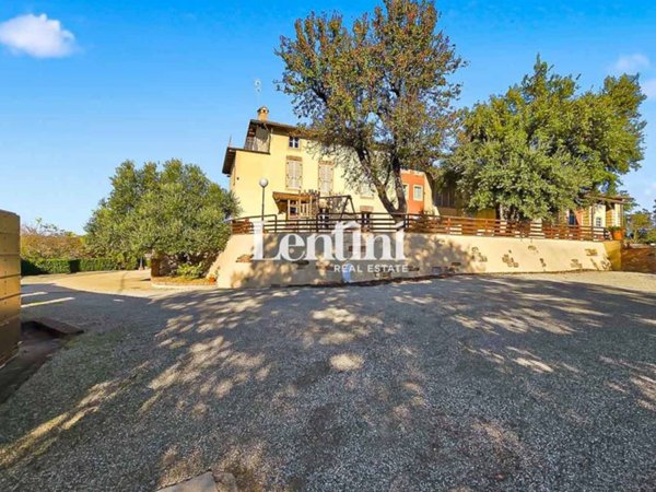 casale in vendita a Fubine Monferrato