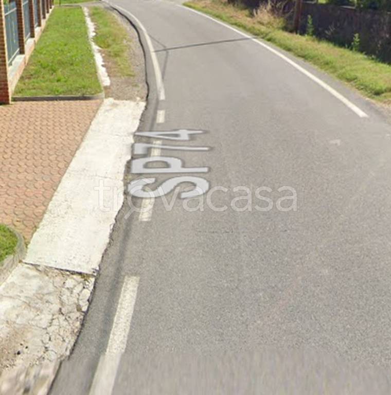 terreno edificabile in vendita a Fubine Monferrato