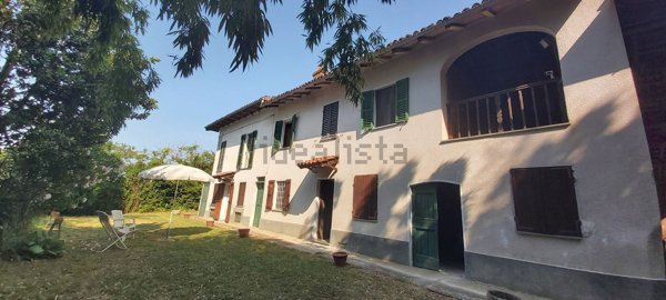 casale in vendita a Fubine Monferrato