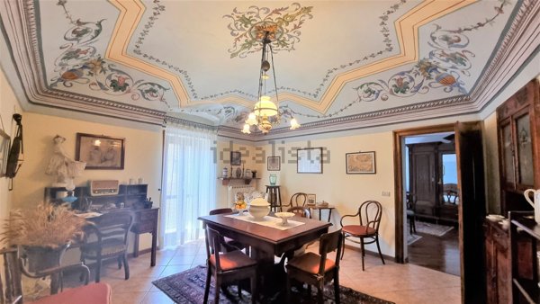 casale in vendita a Fubine Monferrato