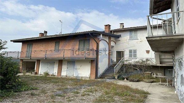 appartamento in vendita a Fubine Monferrato