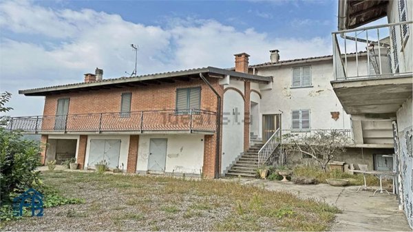 appartamento in vendita a Fubine Monferrato
