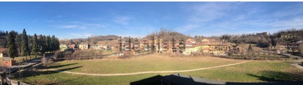 appartamento in vendita a Fubine Monferrato