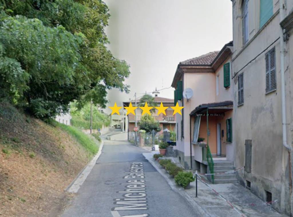 casa indipendente in vendita a Fubine Monferrato