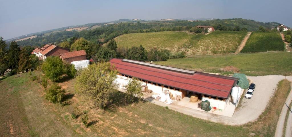 casale in vendita a Fubine Monferrato
