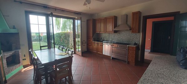 appartamento in vendita a Fubine Monferrato