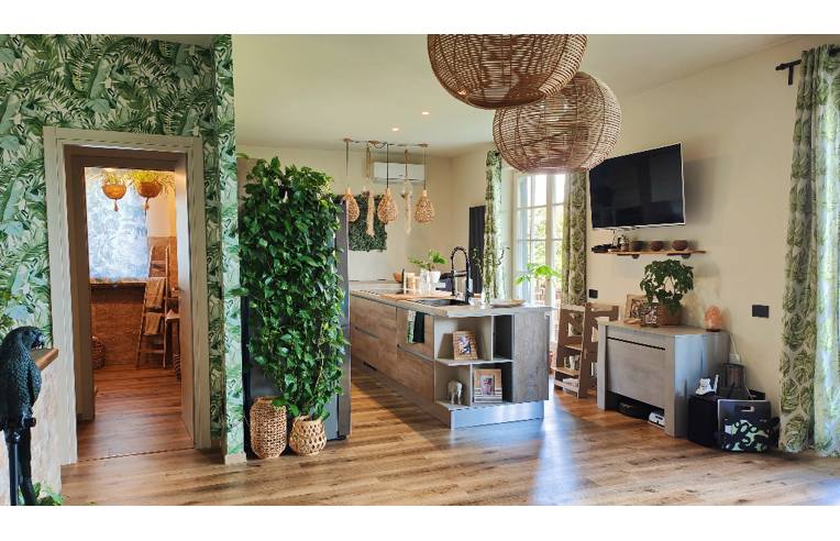 appartamento in vendita a Fubine Monferrato