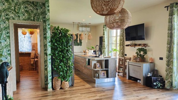 appartamento in vendita a Fubine Monferrato