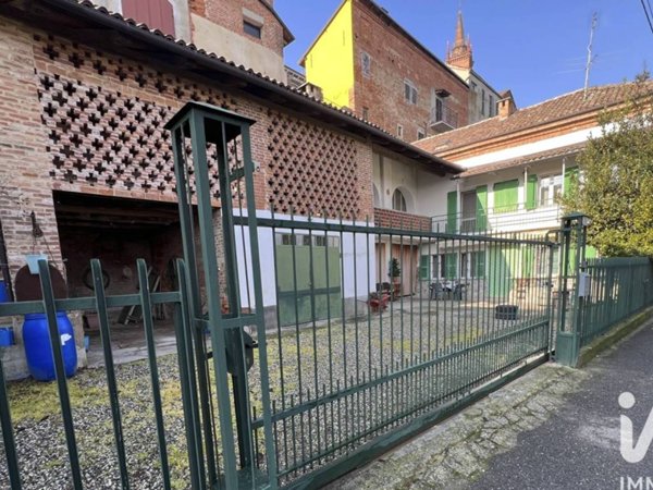 casa indipendente in vendita a Fubine Monferrato