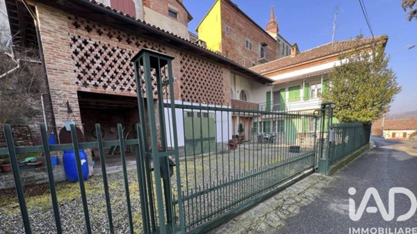 casa indipendente in vendita a Fubine Monferrato