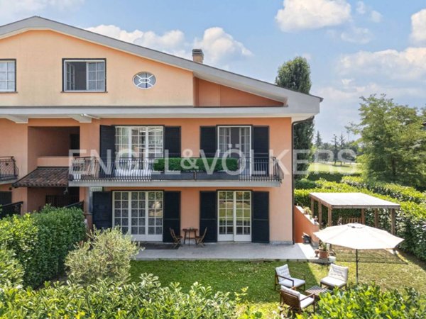 casa indipendente in vendita a Fubine Monferrato