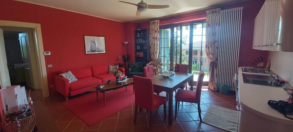 appartamento in vendita a Fubine Monferrato