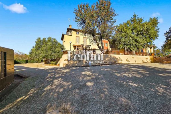 casale in vendita a Fubine Monferrato