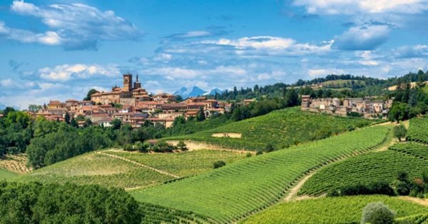 terreno agricolo in vendita a Fubine Monferrato in zona Fugassa
