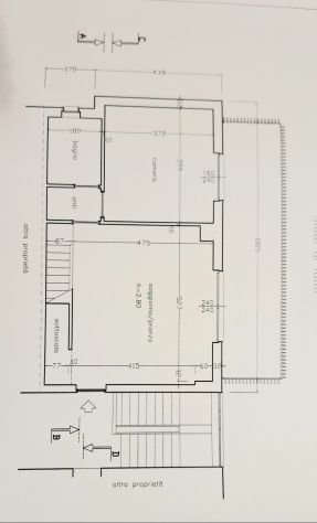 casa indipendente in vendita a Fubine Monferrato