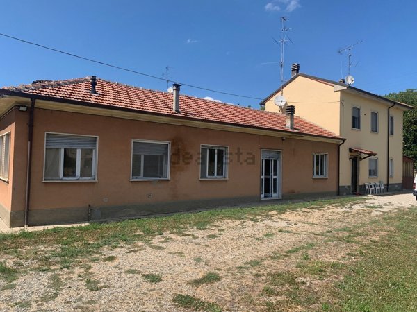 casa indipendente in vendita a Fubine Monferrato