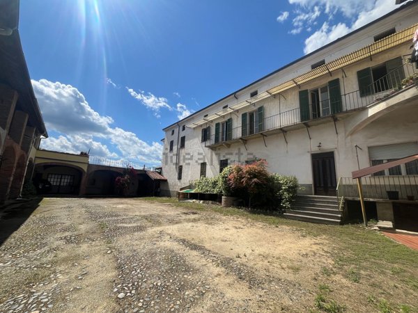 casa indipendente in vendita a Fubine Monferrato