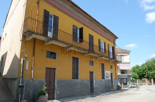 casa indipendente in vendita a Fubine Monferrato