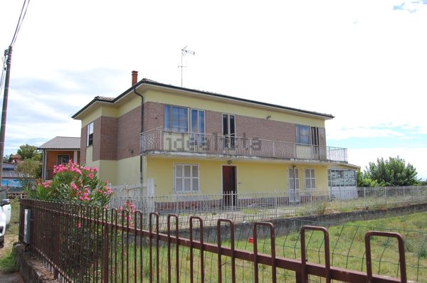 casa indipendente in vendita a Fubine Monferrato