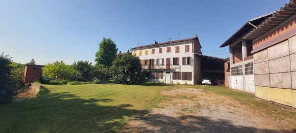 casa indipendente in vendita a Fubine Monferrato