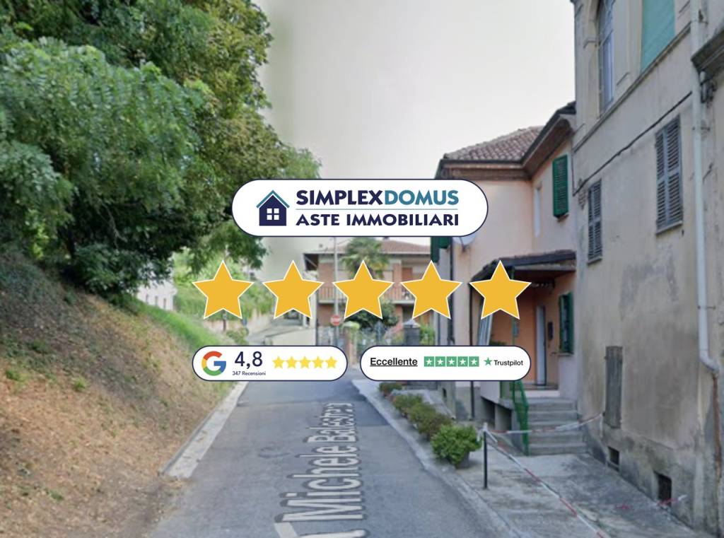 casa indipendente in vendita a Fubine Monferrato