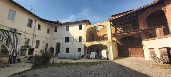 casa indipendente in vendita a Fubine Monferrato