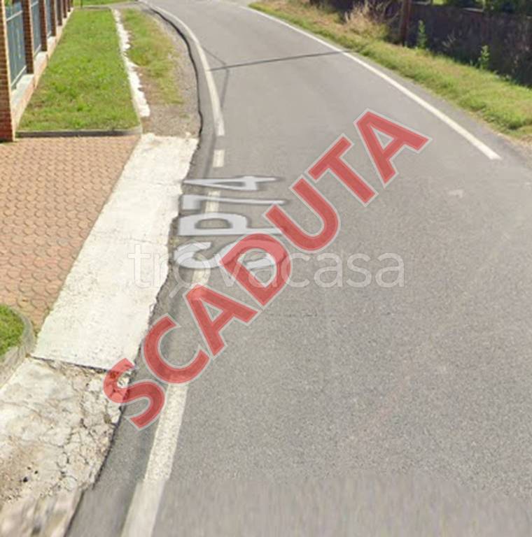 terreno edificabile in vendita a Fubine Monferrato