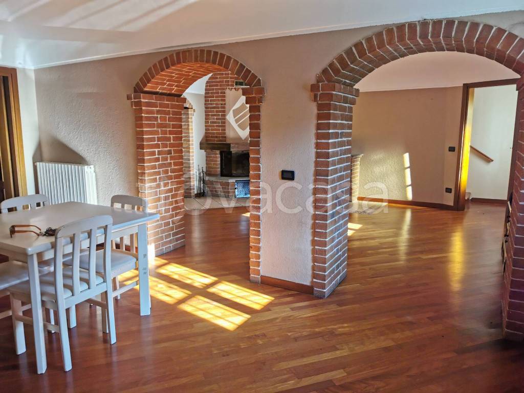 casa indipendente in vendita a Fubine Monferrato