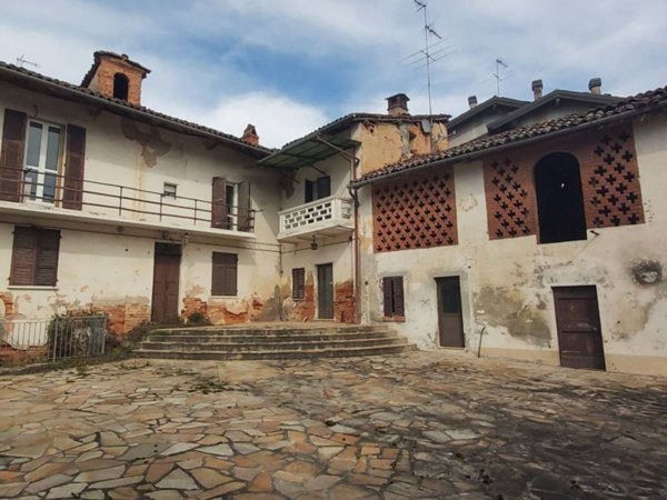 casa indipendente in vendita a Fubine Monferrato